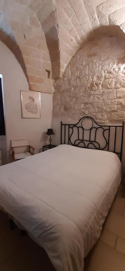 Che Vista!! Ostuni ,Sulle Bianche Mura Con Vista Mozzafiato Exterior foto