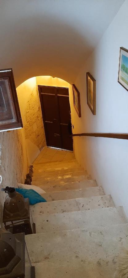 Che Vista!! Ostuni ,Sulle Bianche Mura Con Vista Mozzafiato Exterior foto