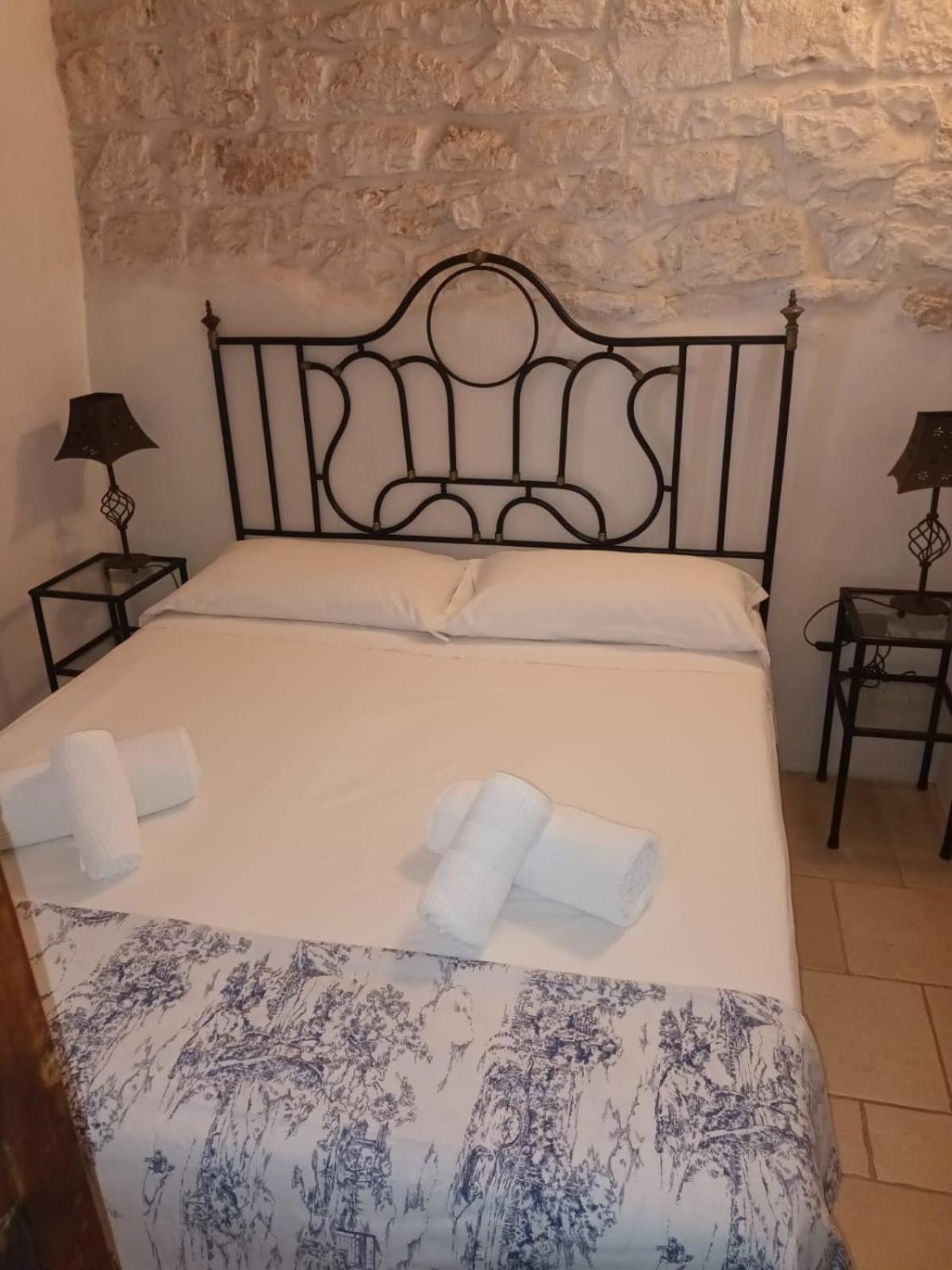 Che Vista!! Ostuni ,Sulle Bianche Mura Con Vista Mozzafiato Exterior foto