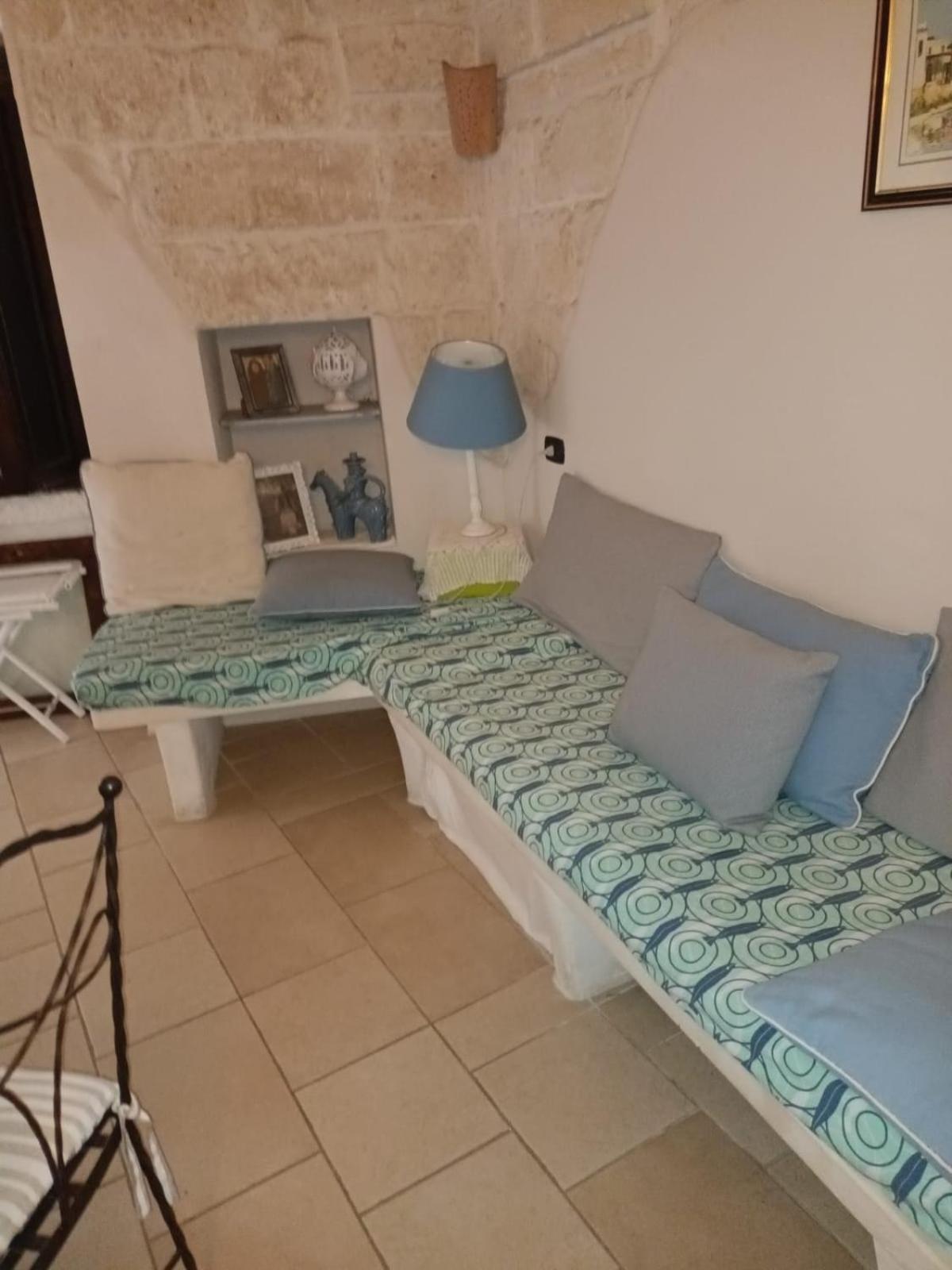 Che Vista!! Ostuni ,Sulle Bianche Mura Con Vista Mozzafiato Exterior foto